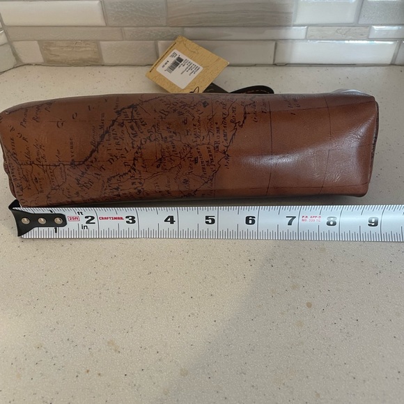 NWT Patricia Nash brush bag - Picture 5 of 6